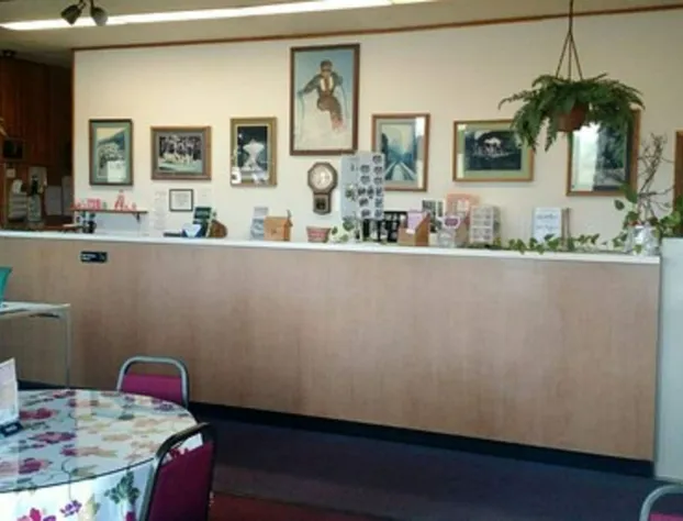 Marlinton Motor Inn hotel detail image 4