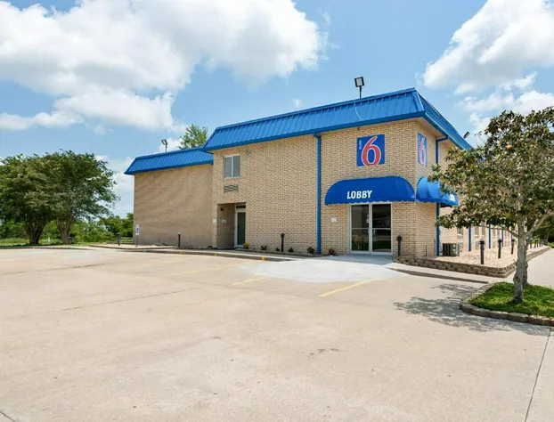 Motel 6 New Iberia, LA hotel detail image 1