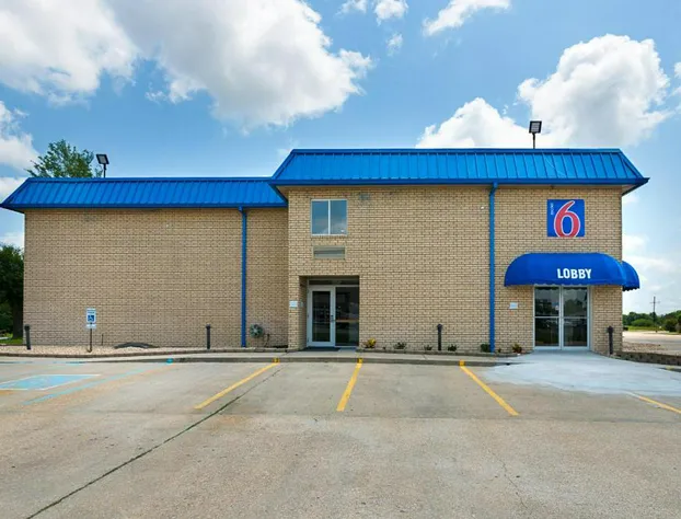 Motel 6 New Iberia, LA hotel detail image 2