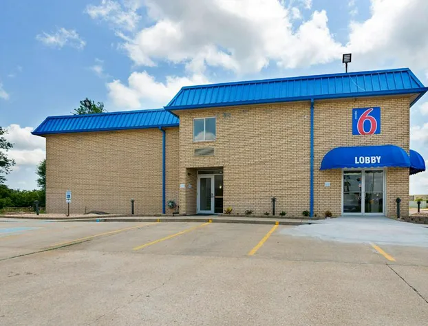 Motel 6 New Iberia, LA hotel detail image 2