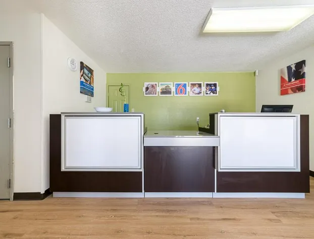 Motel 6 New Iberia, LA hotel detail image 4