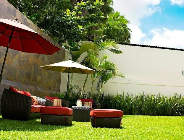 EH Ejecutivo Urban Hotel hotel detail image 1