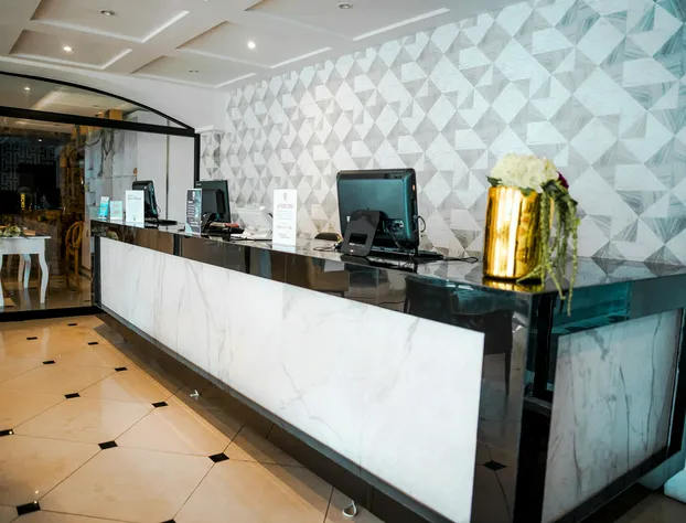 EH Ejecutivo Urban Hotel hotel detail image 4