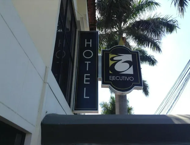 EH Ejecutivo Urban Hotel hotel detail image 1