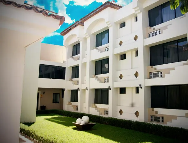 EH Ejecutivo Urban Hotel hotel detail image 4