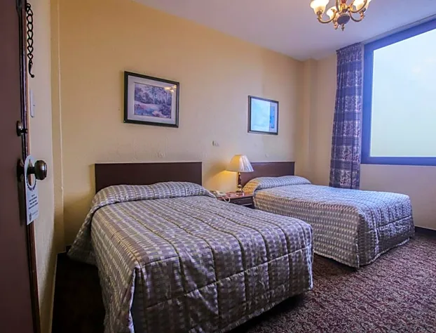 Hotel Montecarlo hotel detail image 2