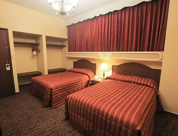 Hotel Montecarlo hotel detail image 3