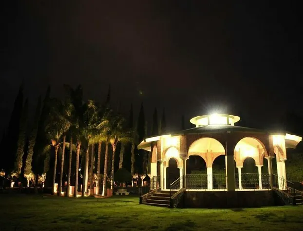 Finca San Julio hotel detail image 1