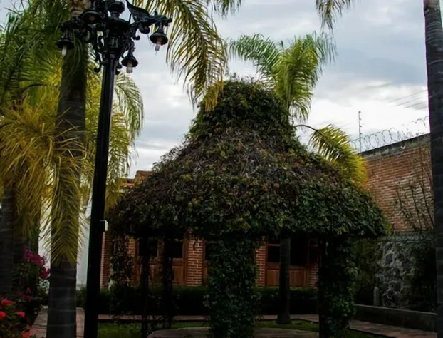 Finca San Julio hotel detail image 2