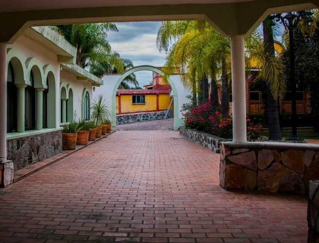 Finca San Julio hotel detail image 3