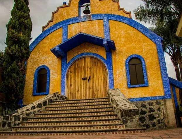 Finca San Julio hotel detail image 4