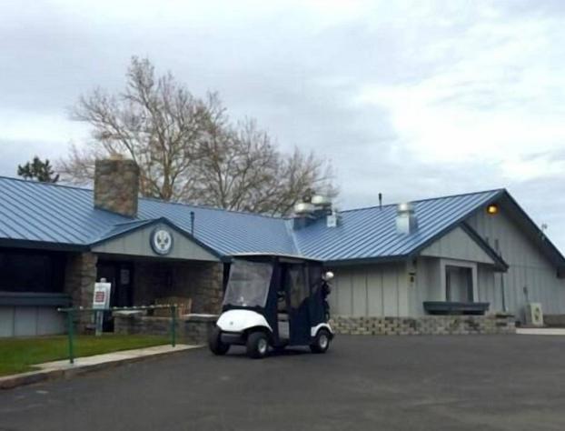 Lake Shastina Golf Resort hotel detail image 2