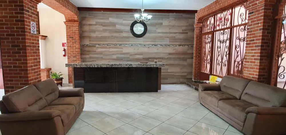 El Jardin Del Edén hotel detail image 3