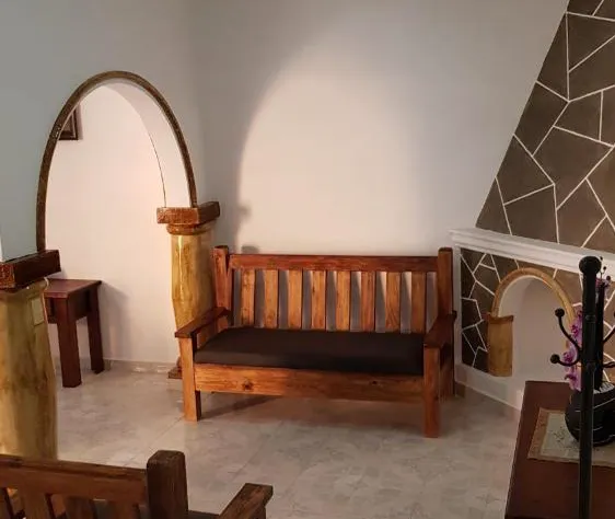 El Jardin Del Edén hotel detail image 4