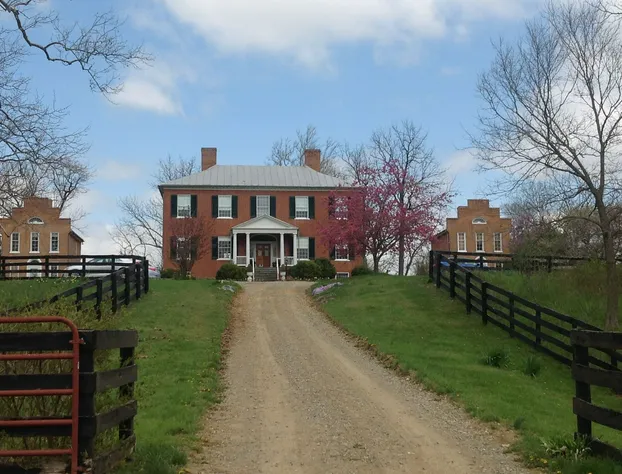 Smithfield Farm B&B hotel detail image 1
