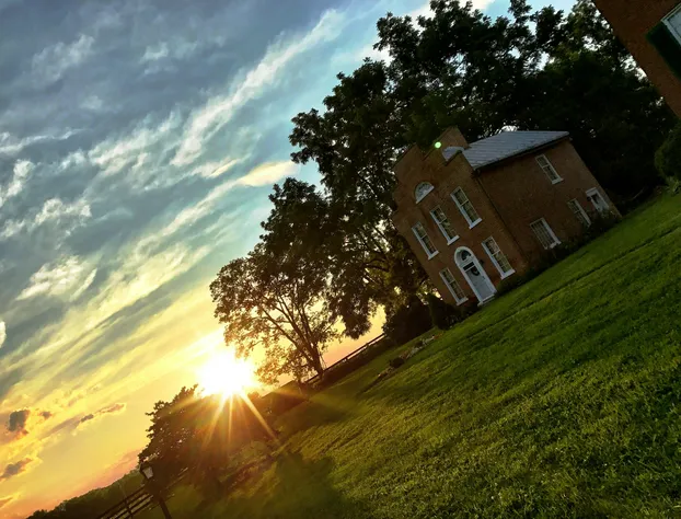 Smithfield Farm B&B hotel detail image 2