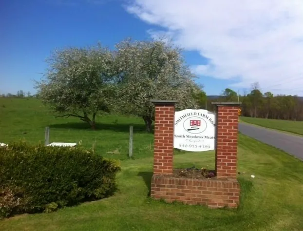 Smithfield Farm B&B hotel detail image 3