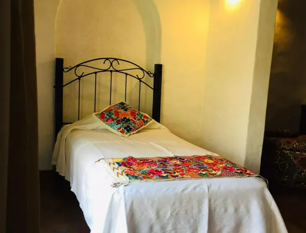 Posada Los Colorines hotel detail image 1