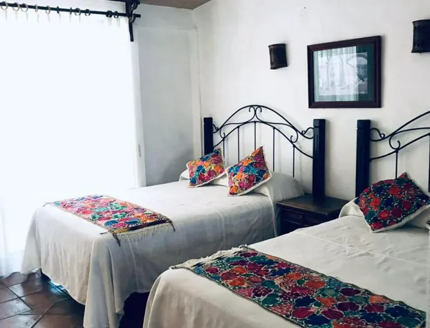 Posada Los Colorines hotel detail image 3