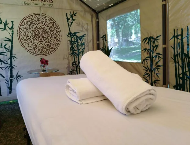 Posada Los Colorines hotel detail image 4