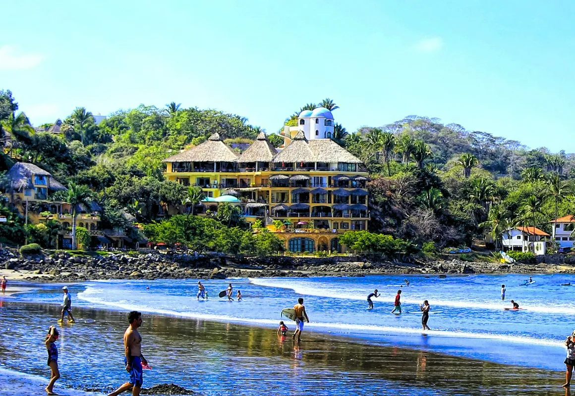 Amor Boutique Hotel hotel hero