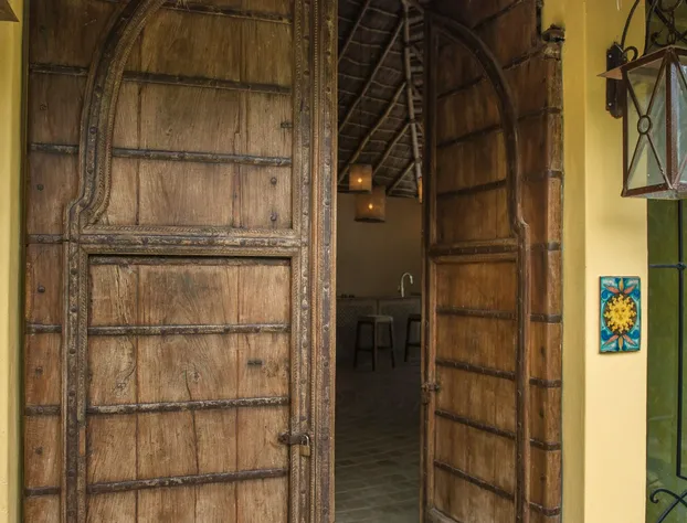 Amor Boutique Hotel hotel detail image 4