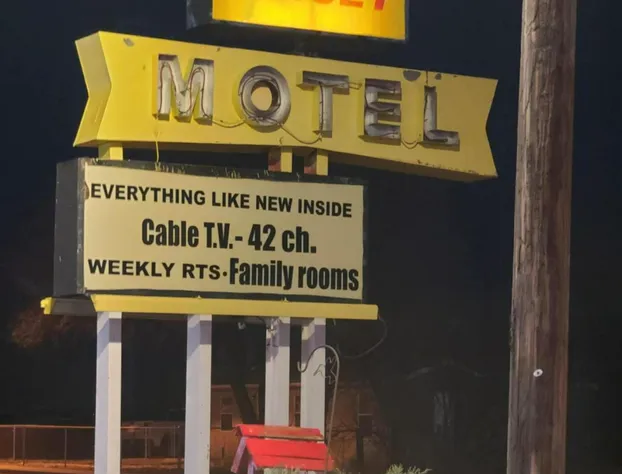 Sunset Motel hotel detail image 1