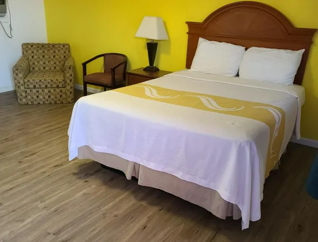 Sunset Motel hotel detail image 4