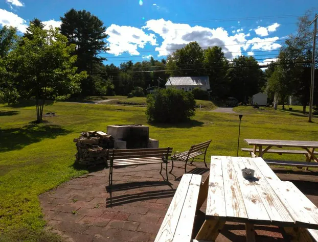Maple Leaf Motel hotel detail image 4