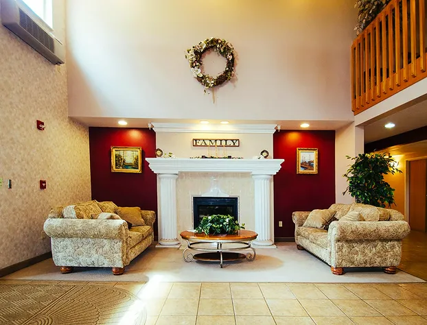 Urbana Inn & Suites hotel detail image 2