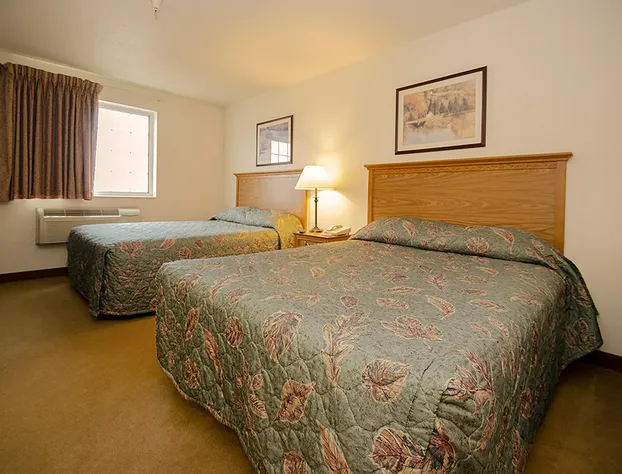 Urbana Inn & Suites hotel detail image 4