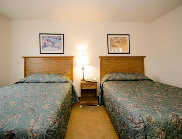 Urbana Inn & Suites hotel detail image 3