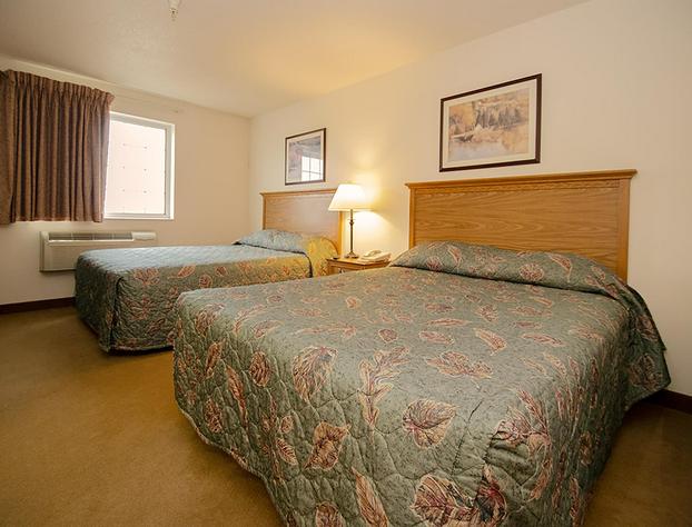 Urbana Inn & Suites hotel detail image 4