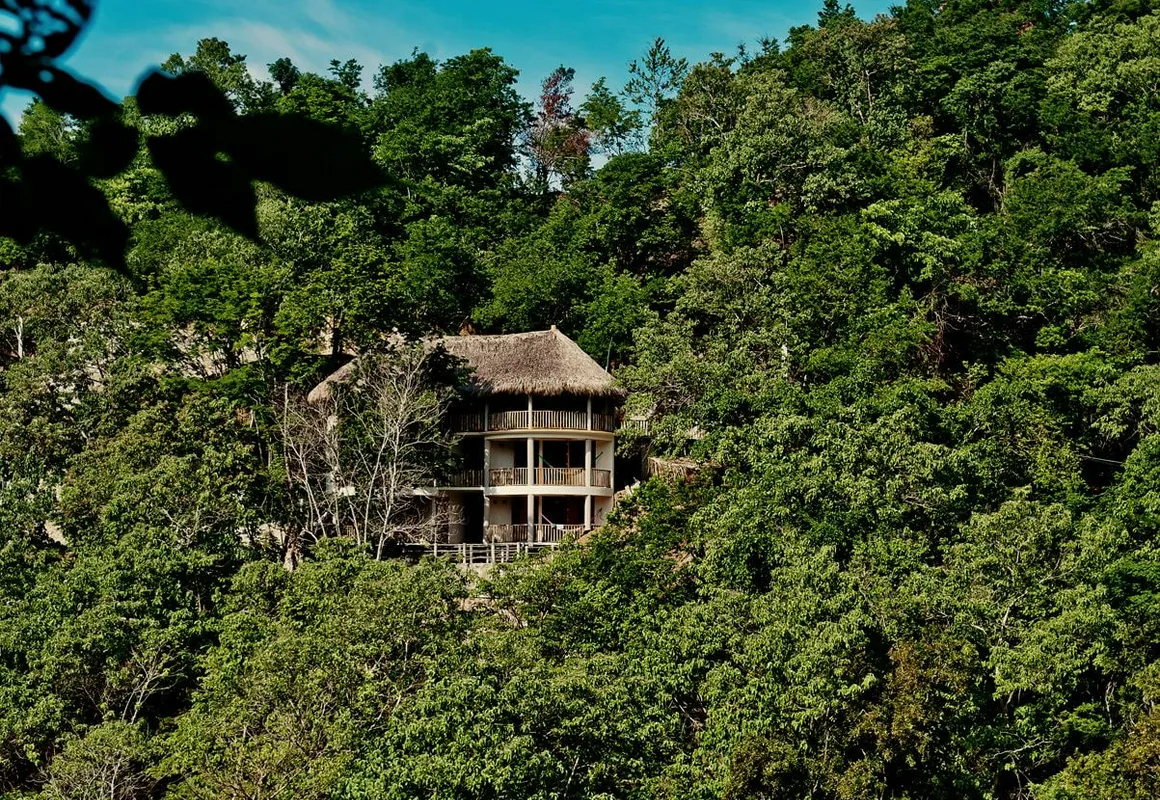 Casa Morena hotel hero