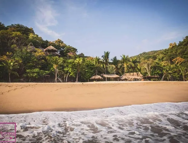 Casa Morena hotel detail image 1