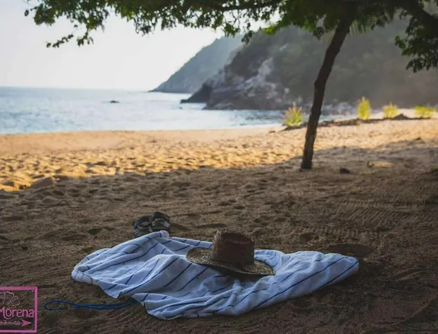 Casa Morena hotel detail image 3