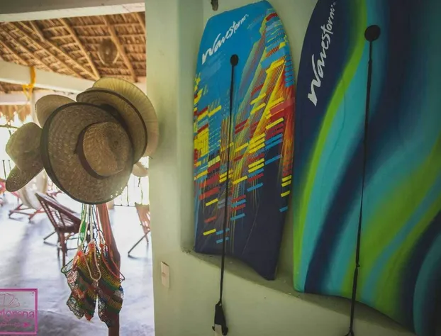 Casa Morena hotel detail image 4