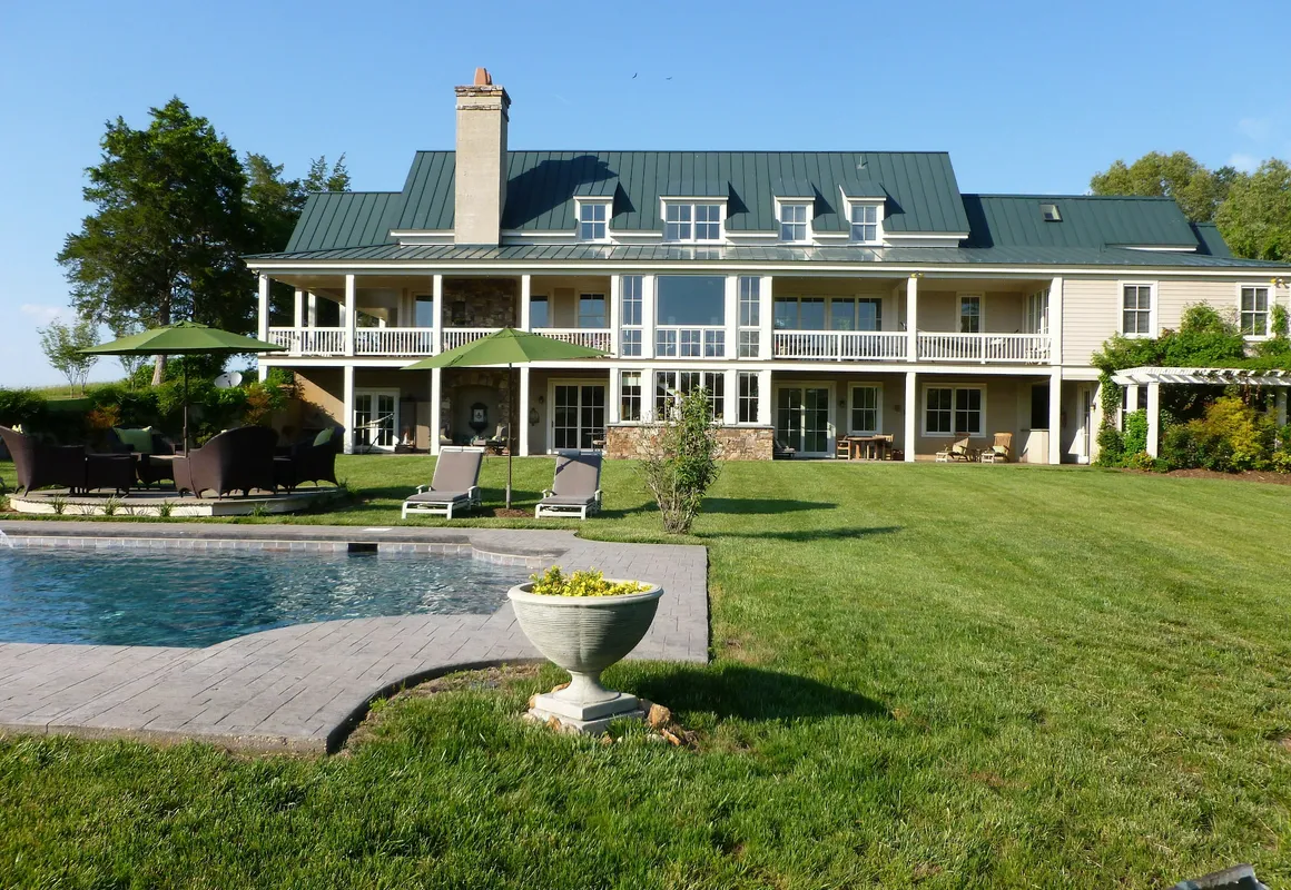 Cedar Spring Inn & Spa hotel hero