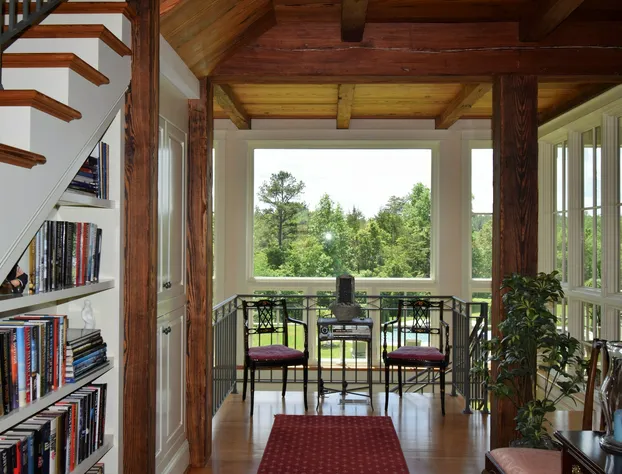 Cedar Spring Inn & Spa hotel detail image 1