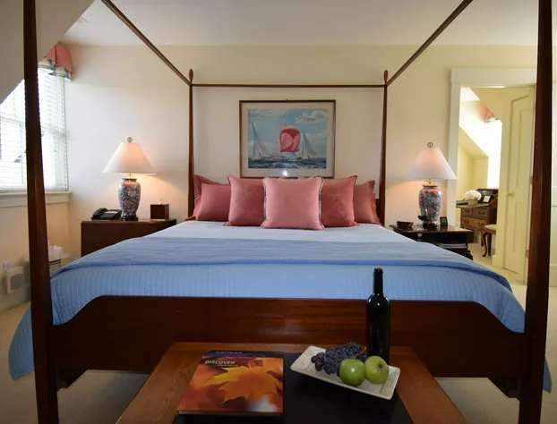 Cedar Spring Inn & Spa hotel detail image 4