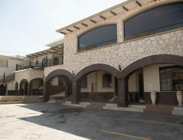 Hotel Villa Bernal hotel detail image 3