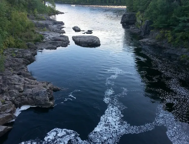 Paradise Resort and Cabins hotel detail image 3