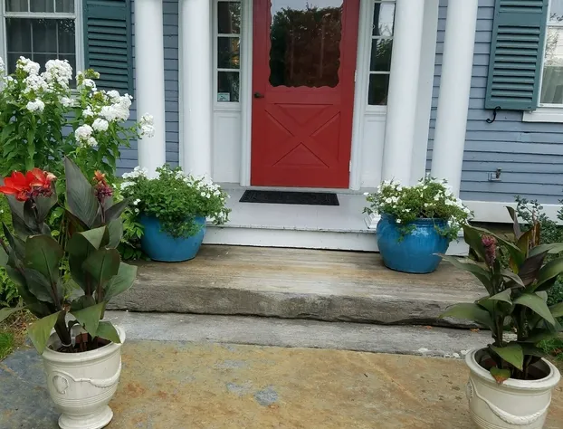 Centennial House hotel detail image 2