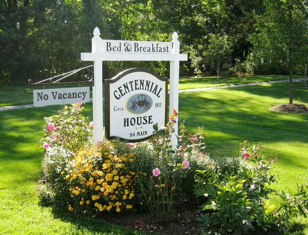 Centennial House hotel detail image 4