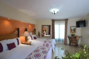 Hotel Misión San Miguel De Allende hotel detail image 1