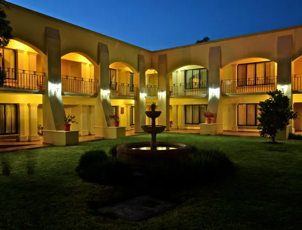 Hotel Misión San Miguel De Allende hotel detail image 1