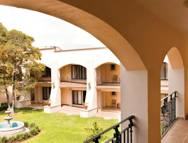 Hotel Misión San Miguel De Allende hotel detail image 3