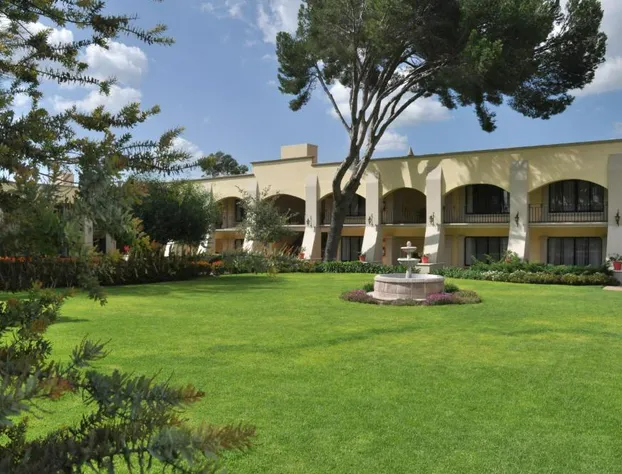 Hotel Misión San Miguel De Allende hotel detail image 4