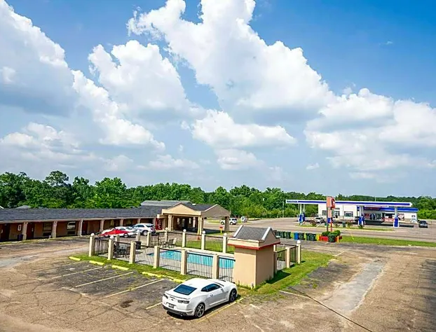 OYO Hotel Opp AL, Floral Hwy hotel detail image 3