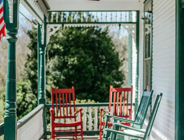 Afton Mountain Inn hotel detail image 1